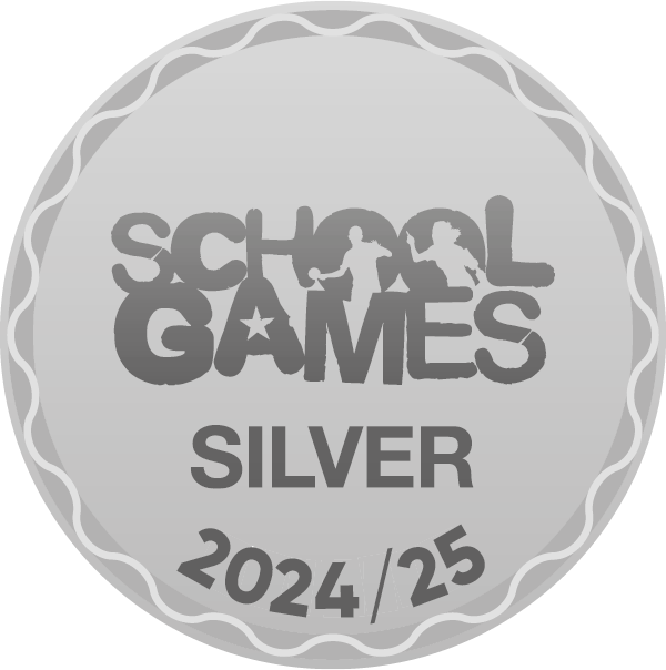 School Games Mark